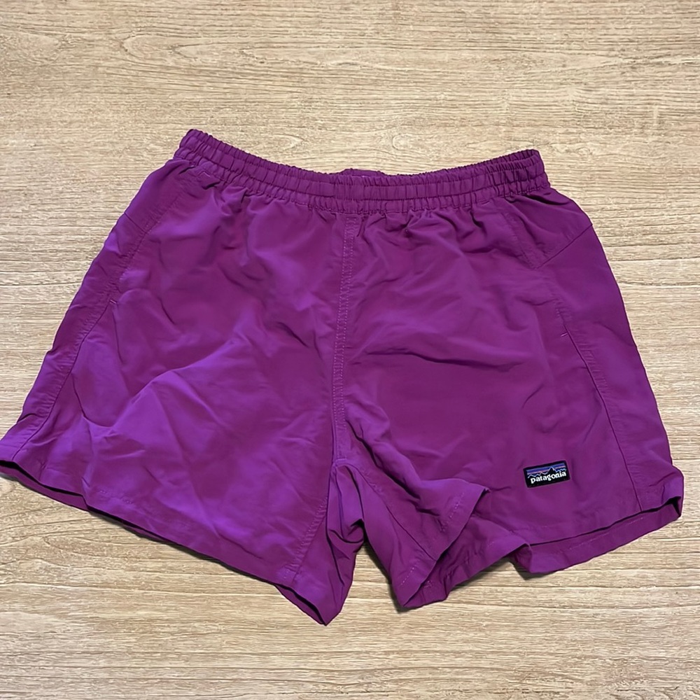 Patagonia Baggies